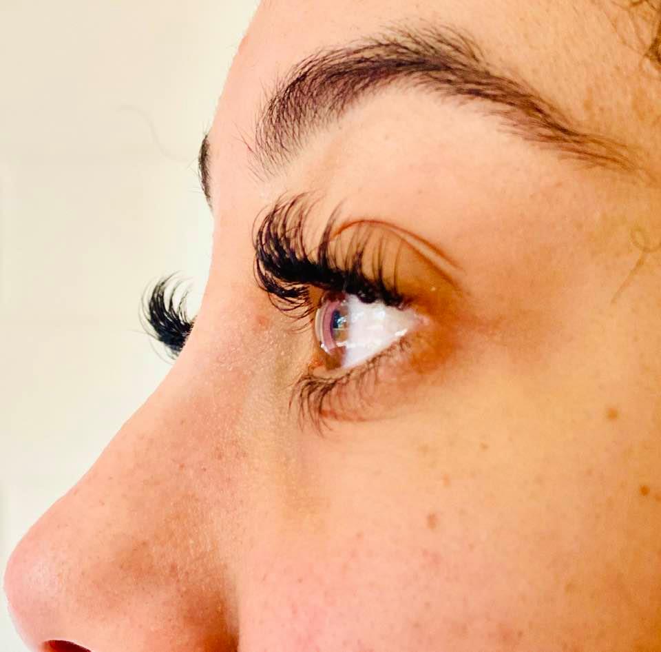 Bespoke Lashes | 36 Mount Eliza Way, Mount Eliza VIC 3930, Australia | Phone: 0499 999 783