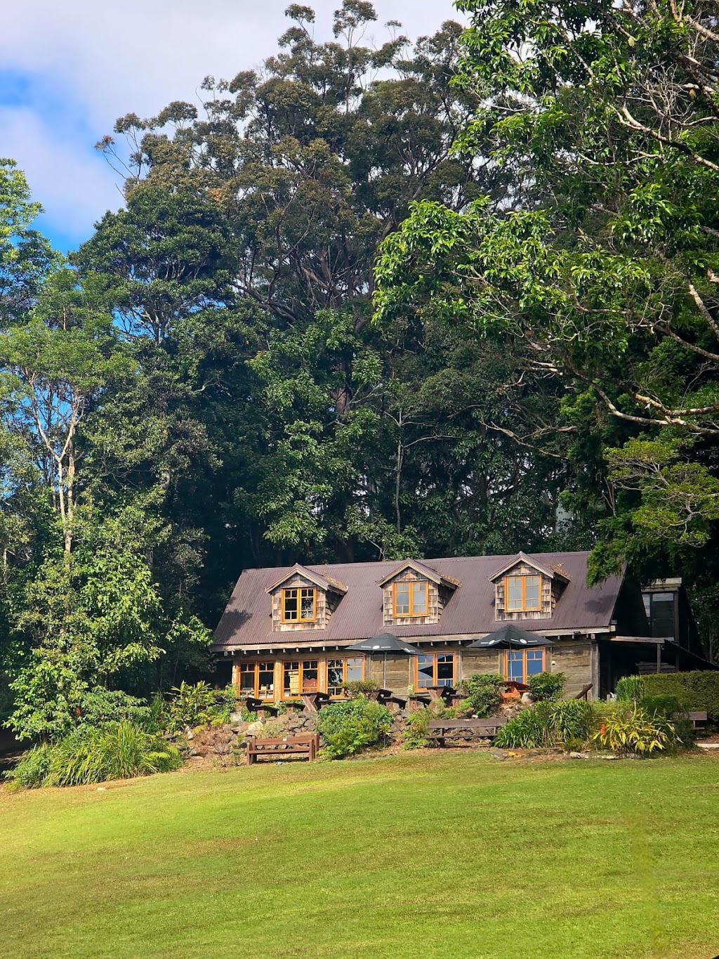 Aussie Backyard Tours | 32 Denman St, Greenslopes QLD 4120, Australia | Phone: 0430 552 032