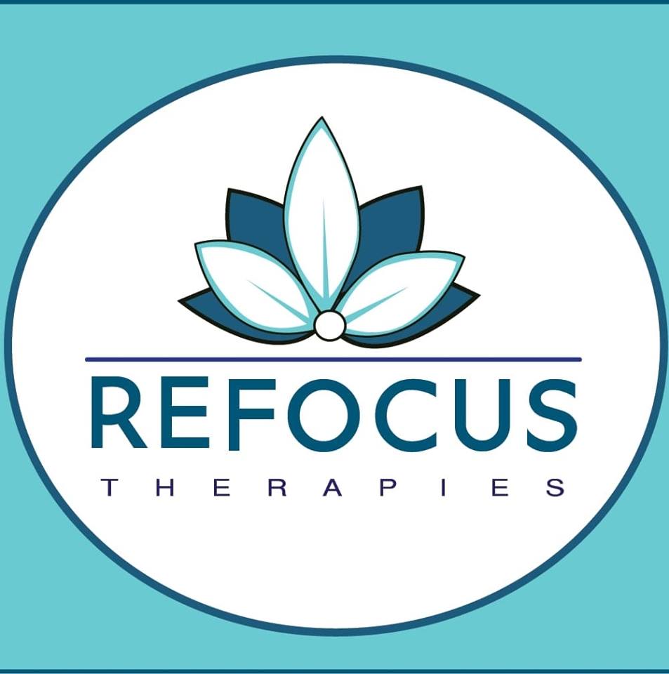 Refocus Therapies | shopping mall | Unit 10/1057 Captain Cook Hwy, Smithfield QLD 4878, Australia | 0422946329 OR +61 422 946 329