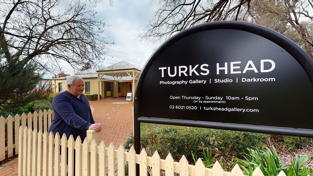 Turks Head Gallery | 317 Wodonga Pl, South Albury NSW 2640, Australia | Phone: (02) 6021 0520