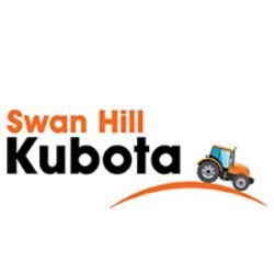 Swan Hill Kubota | 7 Dead Horse Ln, Swan Hill VIC 3585, Australia | Phone: (03) 5032 9290