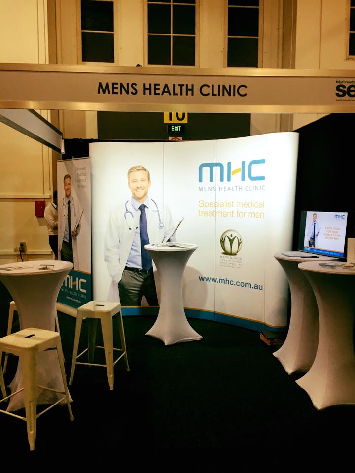 Mens Health Clinic | health | Suite 901/225 Miller St, North Sydney NSW 2060, Australia | 1800148679 OR +61 1800 148 679