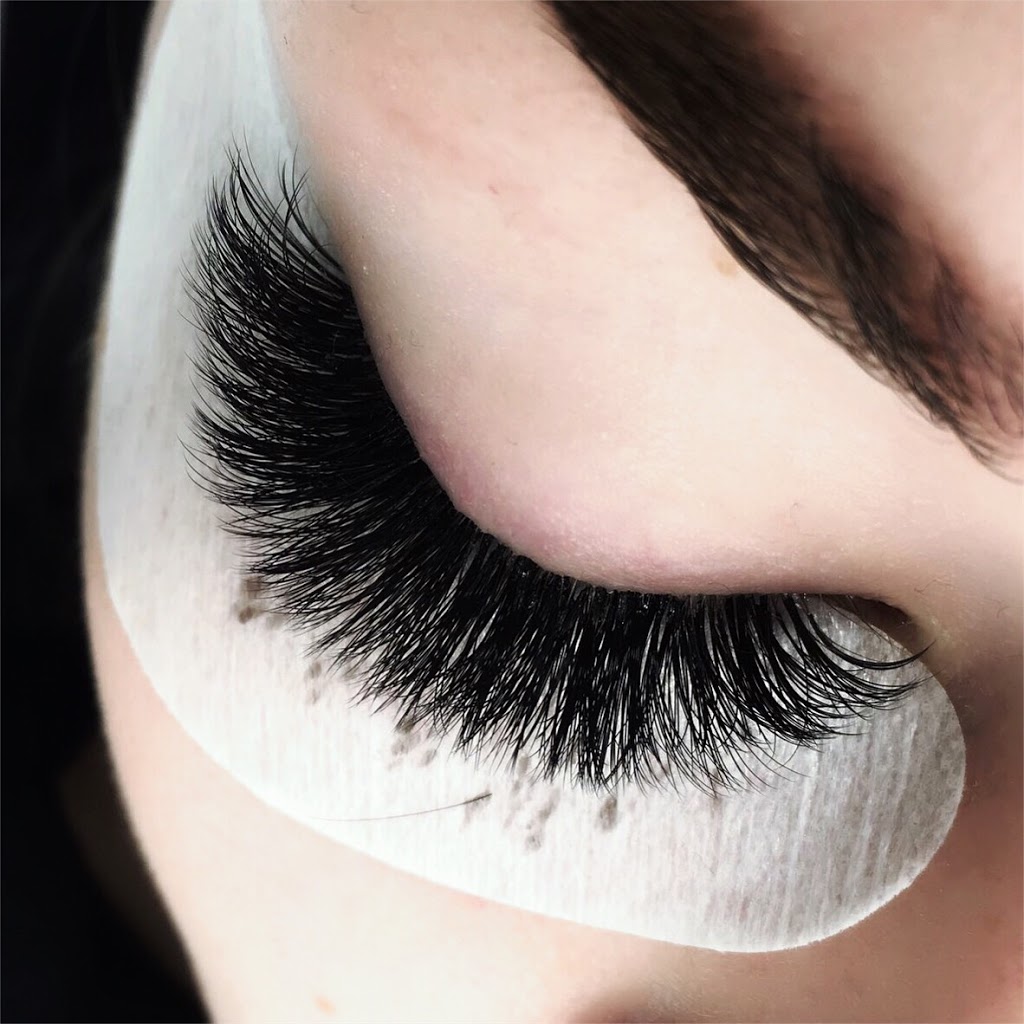 Luxe Beauty lash artist | 10 OBrien Rd, Londonderry NSW 2753, Australia | Phone: 0434 114 033