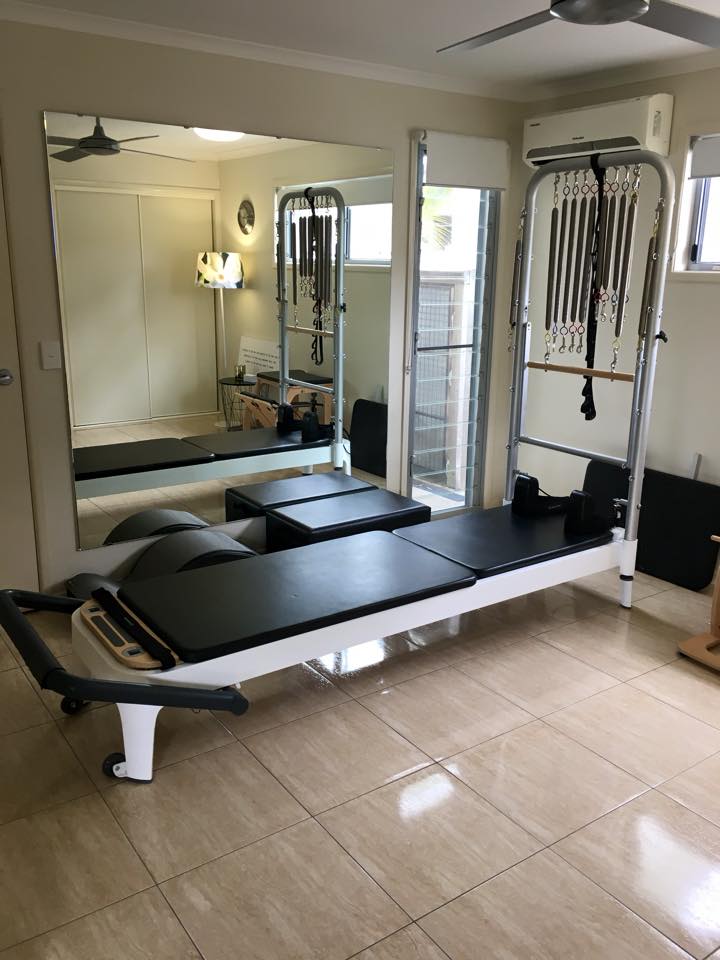 Engage Pilates | gym | 28 Ocean Keys Cres, Mount Coolum QLD 4573, Australia | 0432929337 OR +61 432 929 337