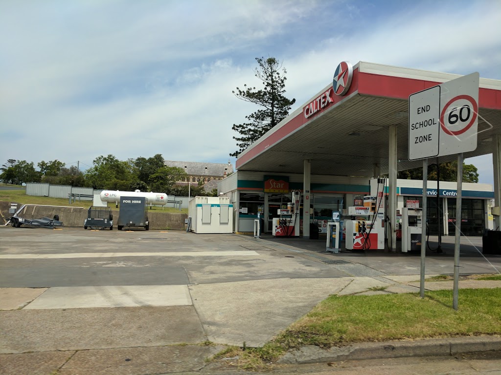 Photo by Stuart Price. Caltex East Maitland | gas station | Newcastle St &, William St, East Maitland NSW 2323, Australia | 0249337138 OR +61 2 4933 7138