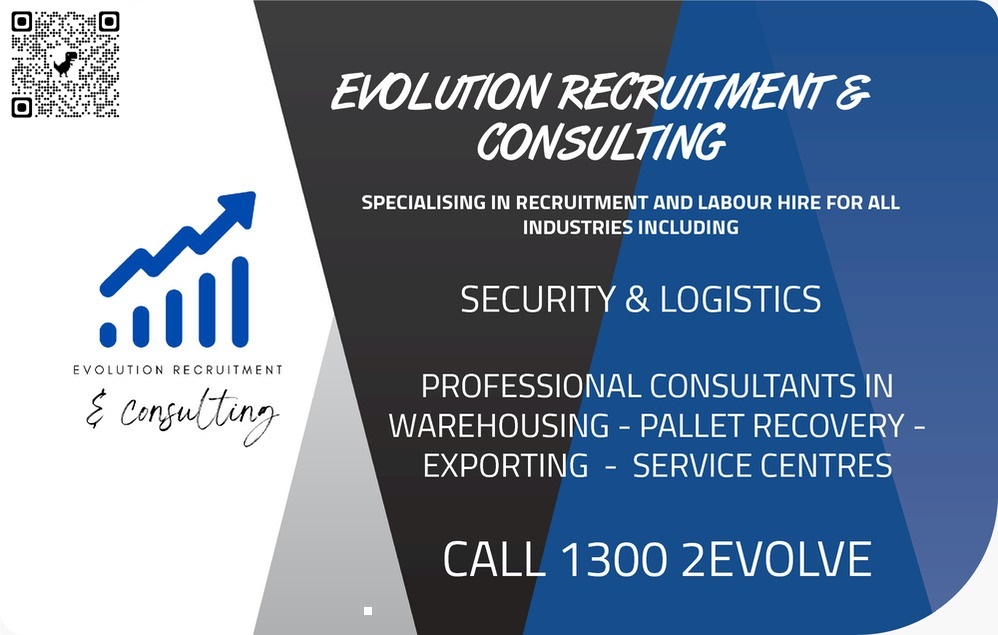 Evolution Recruitment and Consulting | Austral St, Nulkaba NSW 2325, Australia | Phone: 1300 238 658