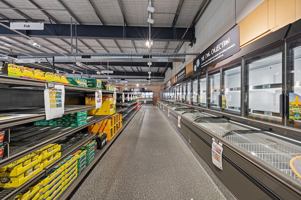 ALDI | 3 Kakadu St, Cobbitty NSW 2570, Australia | Phone: 13 25 34