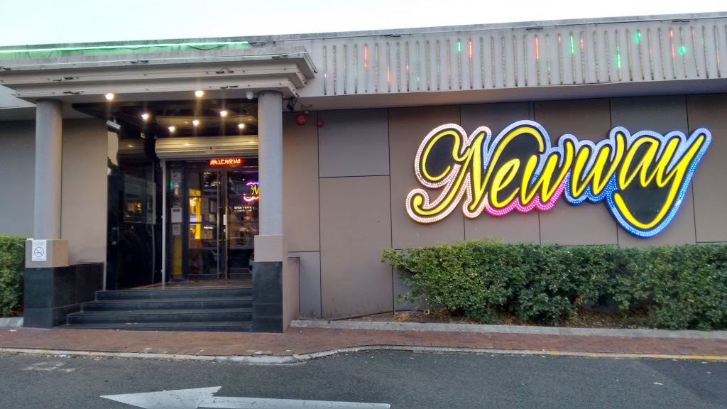 Newway Karaoke Restaurant | restaurant | 358 Mains Rd, Sunnybank QLD 4109, Australia | 0732196638 OR +61 7 3219 6638