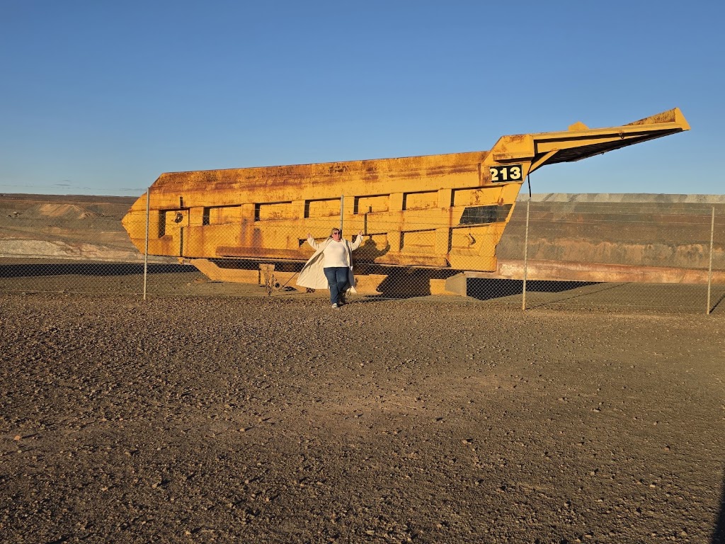 KCGM Super Pit Lookout | Mount Monger Rd, Trafalgar WA 6431, Australia | Phone: (08) 9022 1100