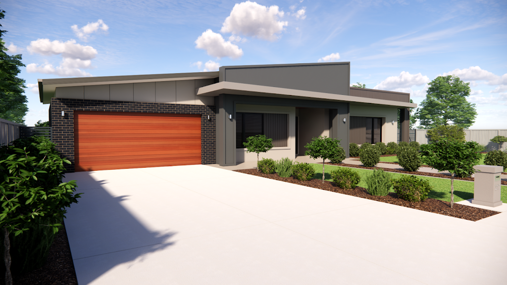 Menz Building Design |  | 6 Carnoustie Ave, West Wodonga VIC 3690, Australia | 0429874909 OR +61 429 874 909