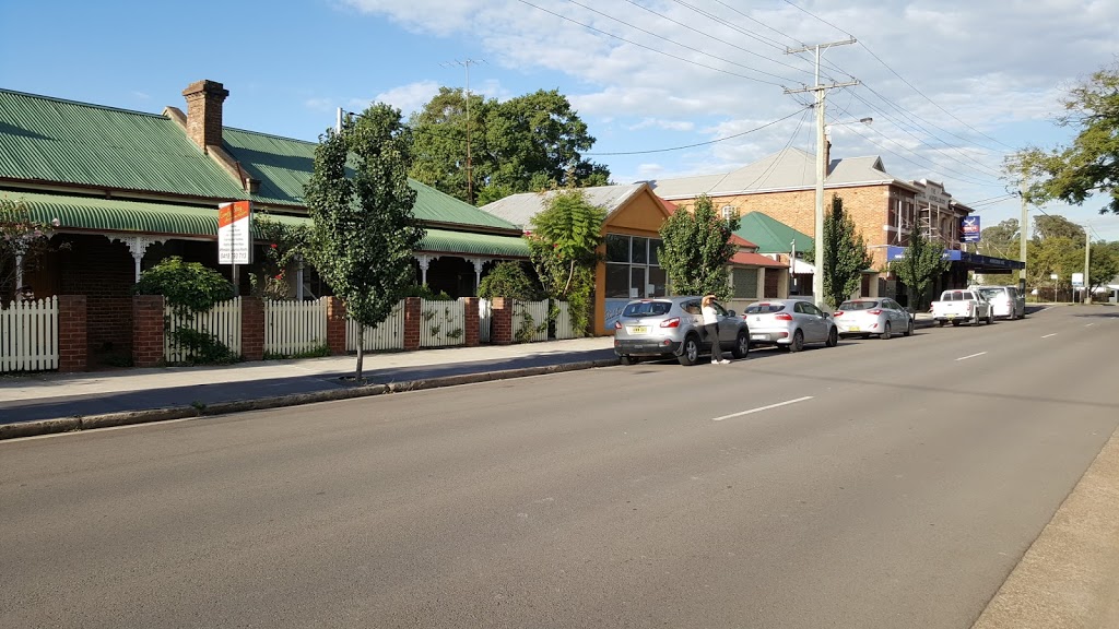 Comfystay | 39 &, 40 Market St, Muswellbrook NSW 2333, Australia | Phone: 0488 460 078