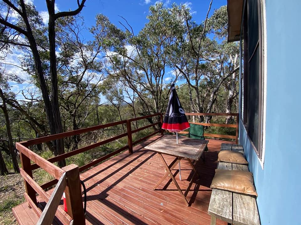 Offgrid Holiday cabins rental | 218 Alpha Rd, Tambaroora NSW 2850, Australia | Phone: 0402 088 959