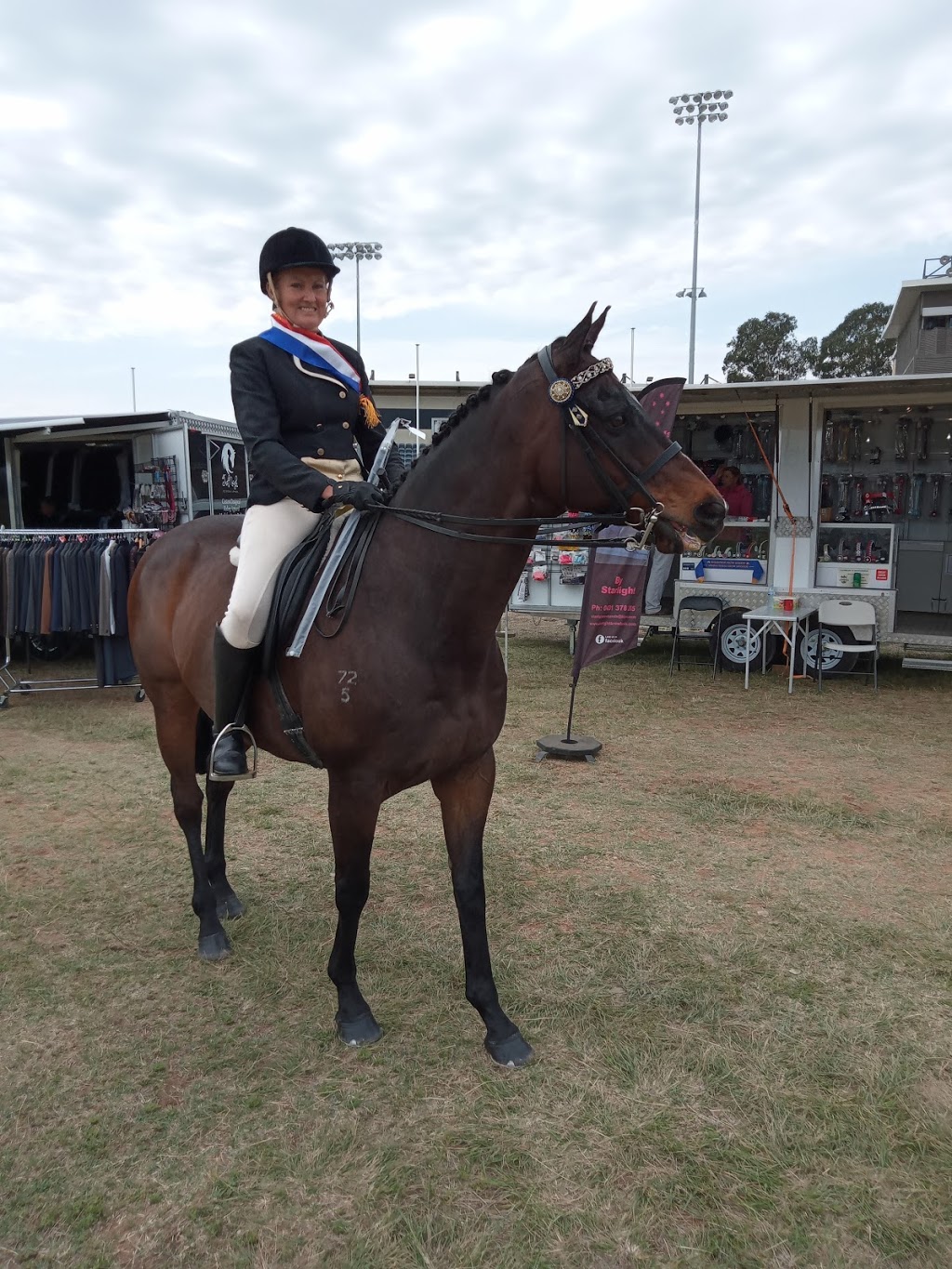 Starlight Browbands | store | 180 Cedar Creek Rd, Thirlmere NSW 2572, Australia | 0431378205 OR +61 431 378 205