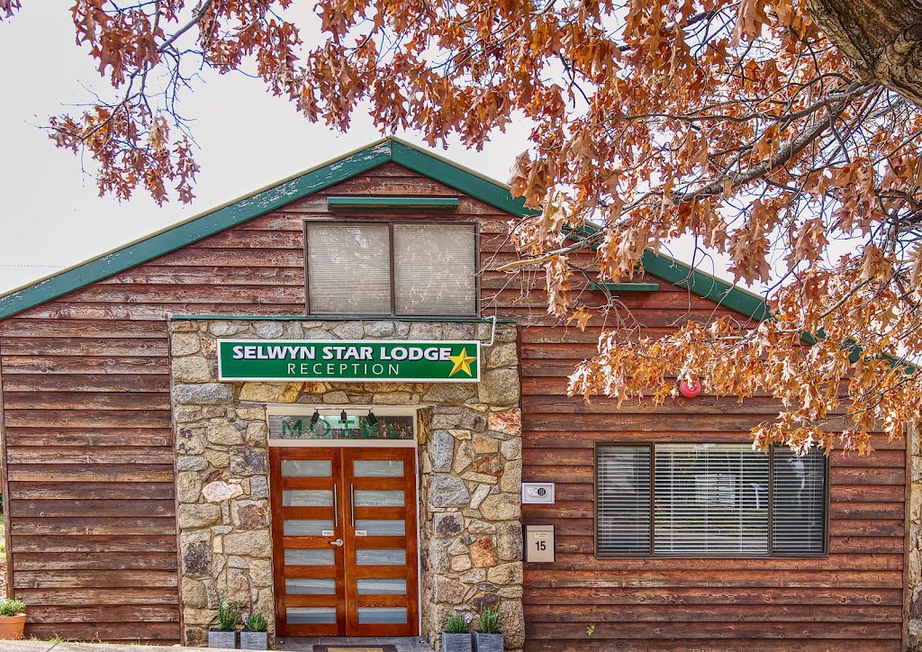 Mt Selwyn & Lake Eucumbene Lodge | lodging | Adaminaby NSW 2629, Australia