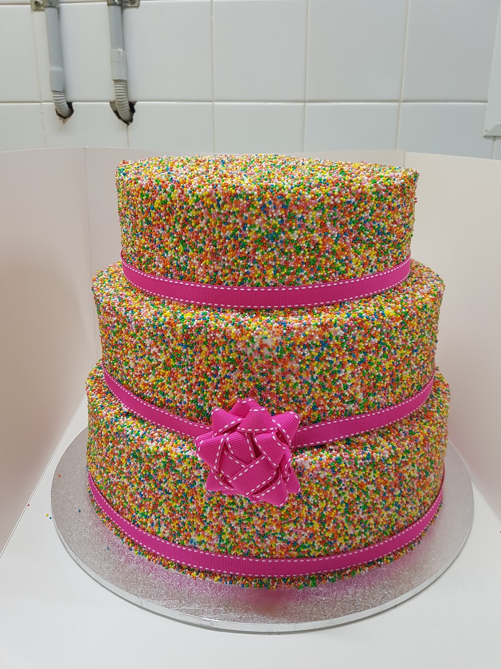 The Cake Palace | bakery | 9/211 Buckwell Dr, Hassall Grove NSW 2761, Australia | 0286643050 OR +61 2 8664 3050
