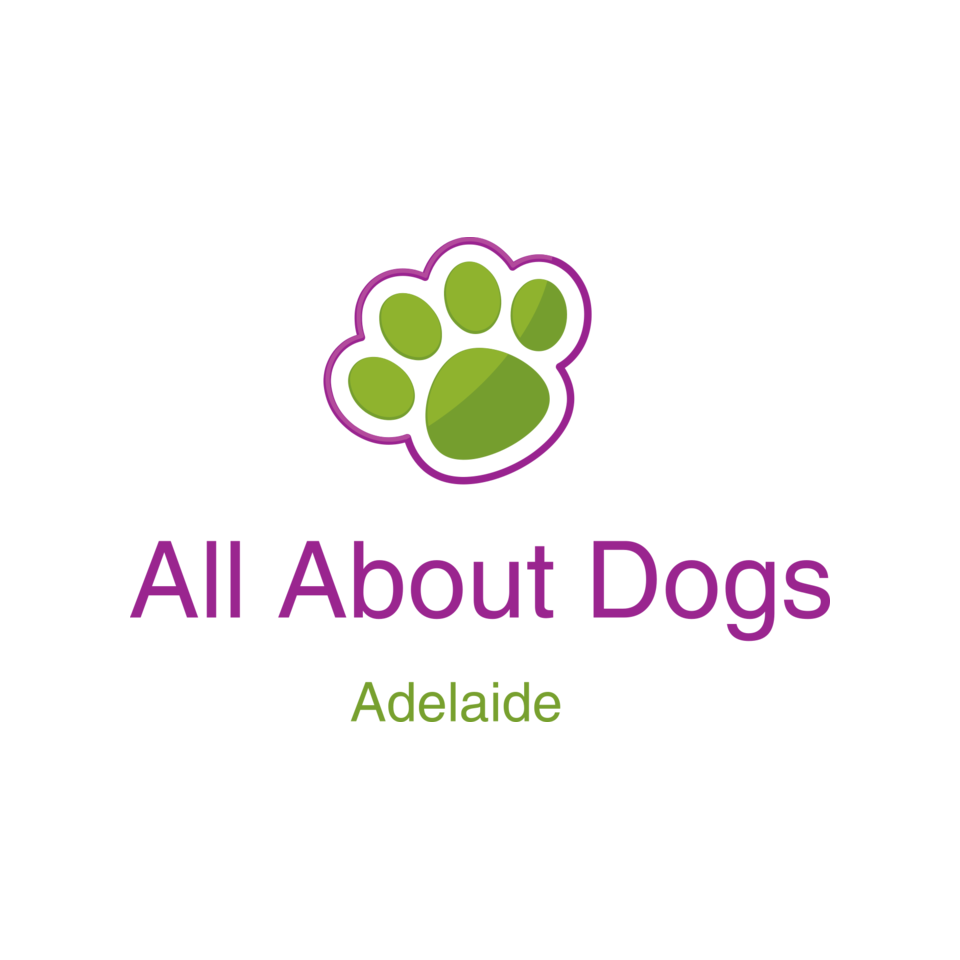 All About Dogs Adelaide | 22 Emerald Ct, Athelstone SA 5076, Australia | Phone: 0412 338 549