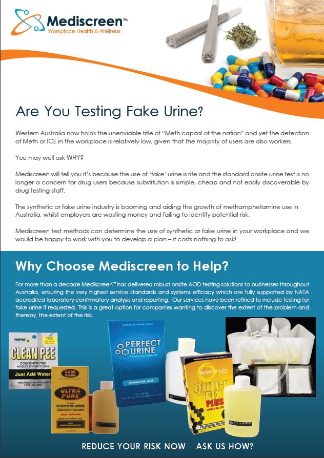 Mediscreen™ | health | 12/3 King Edward Rd, Osborne Park WA 6017, Australia | 1300797040 OR +61 1300 797 040