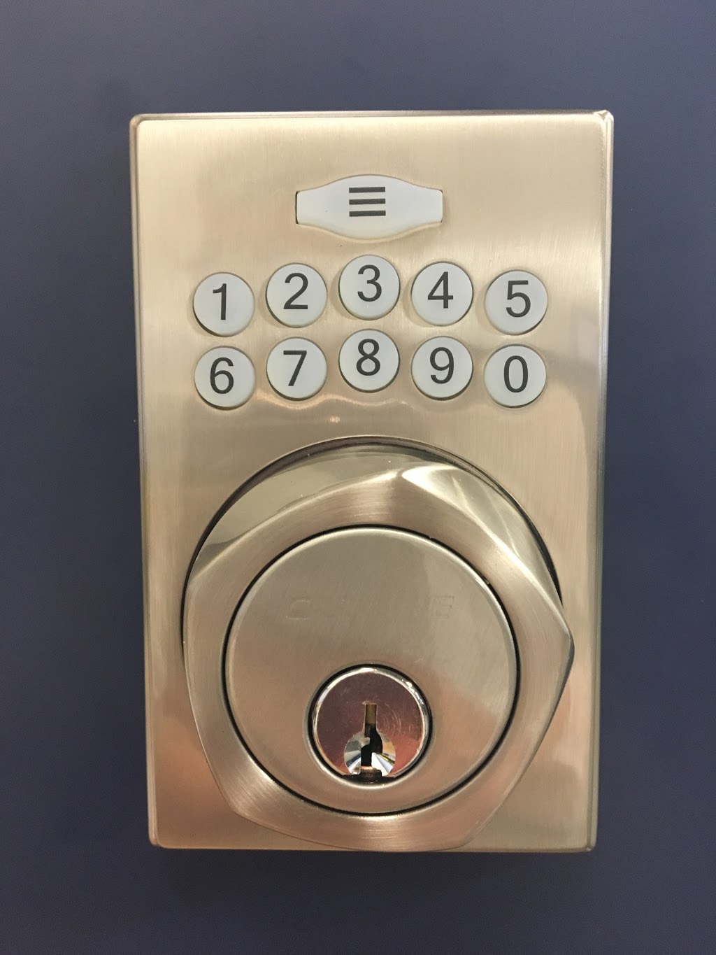 Allstrong Locksmiths and Security - Brisbane | U7/1118 Oxley Rd, Oxley QLD 4075, Australia | Phone: (07) 3376 9970