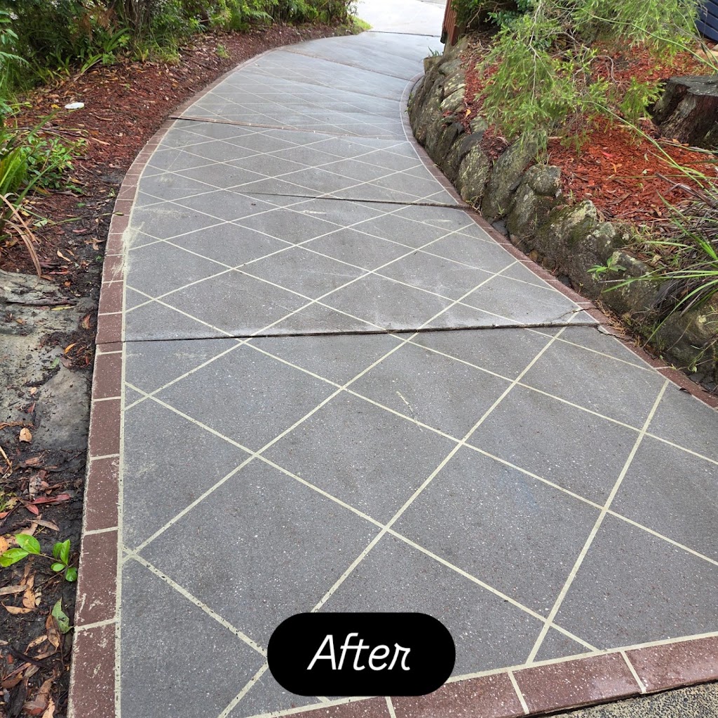 Perfection Pressure Cleaning | 12 Karingal Cres, Frenchs Forest NSW 2086, Australia | Phone: 0412 901 477