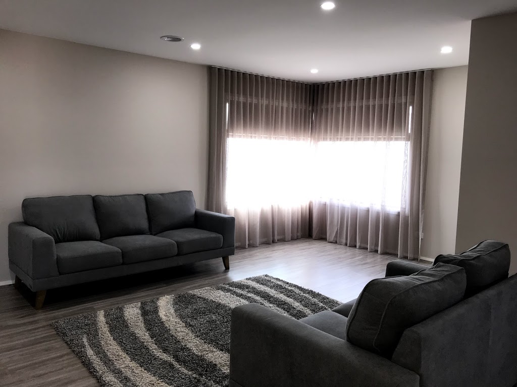 ATM Decorators Blinds and Curtains | home goods store | 4 Karabair St, Clyde North VIC 3978, Australia | 0423346781 OR +61 423 346 781