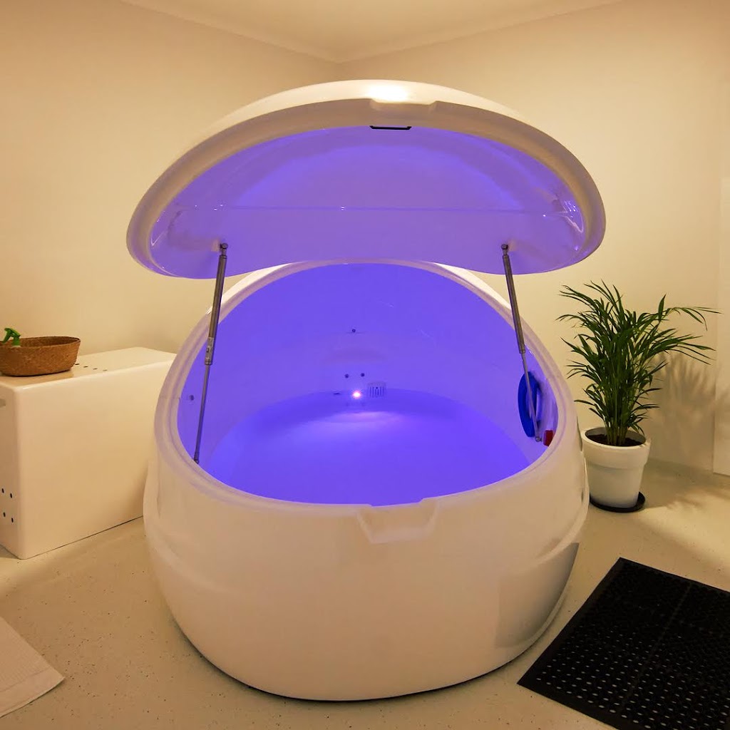 Ascential Float | 156 Chapman Rd, Beresford WA 6530, Australia | Phone: (08) 9918 0752