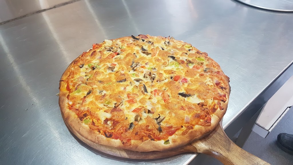 Inspired Pizza & Pasta | restaurant | 1560 Nubeena Rd, Nubeena TAS 7184, Australia | 0362501076 OR +61 3 6250 1076