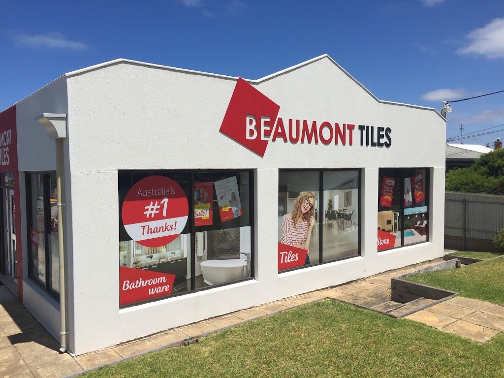 Beaumont Tiles | 246 Port Elliot Rd, Victor Harbor SA 5211, Australia | Phone: (08) 8552 5108