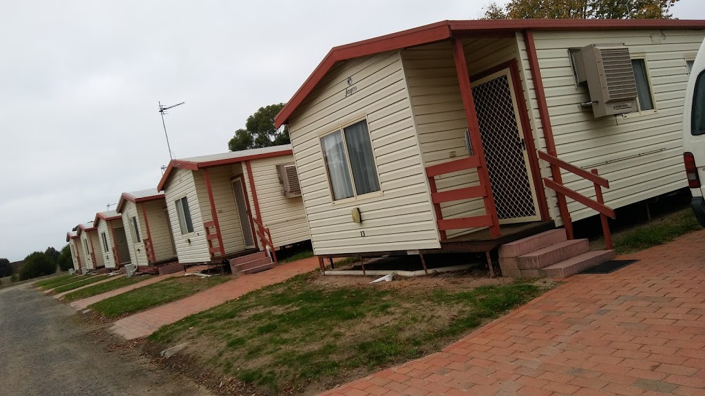 Wimmera Lakes Caravan Resort | 9161 Western Hwy, Haven VIC 3401, Australia | Phone: (03) 5382 4481