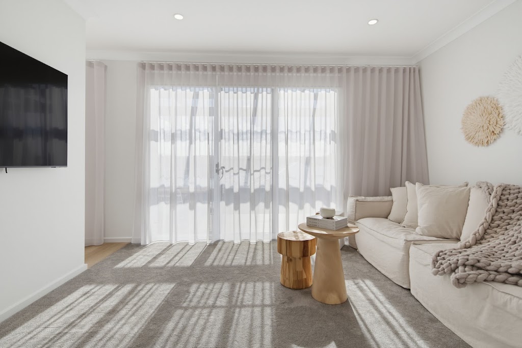 Masterton Homes - Rosedale Exhibition Home | 22 Sebbens Cres, Rosedale NSW 2536, Australia | Phone: 1300 446 637