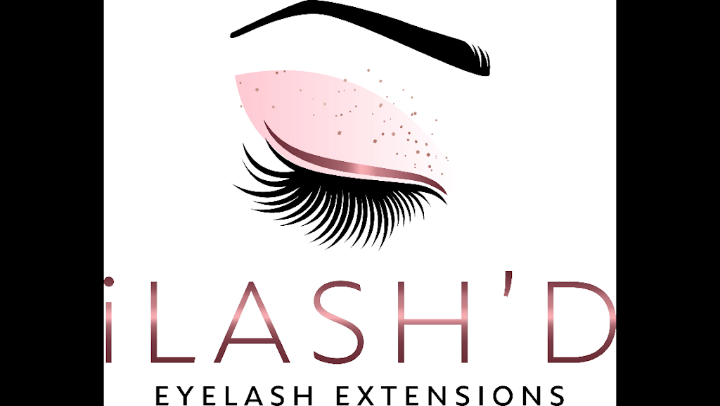 iLash’d | beauty salon | 13 Graham Ct, Hodgson Vale QLD 4352, Australia | 0447768222 OR +61 447 768 222
