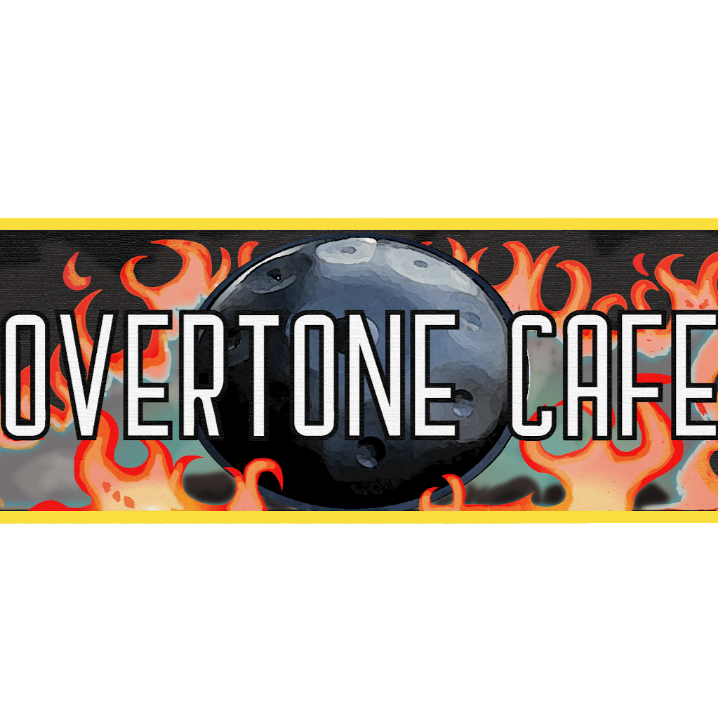 Overtone Cafe | Shop 3/48 Trower Rd, Millner NT 0810, Australia | Phone: 0408 979 956