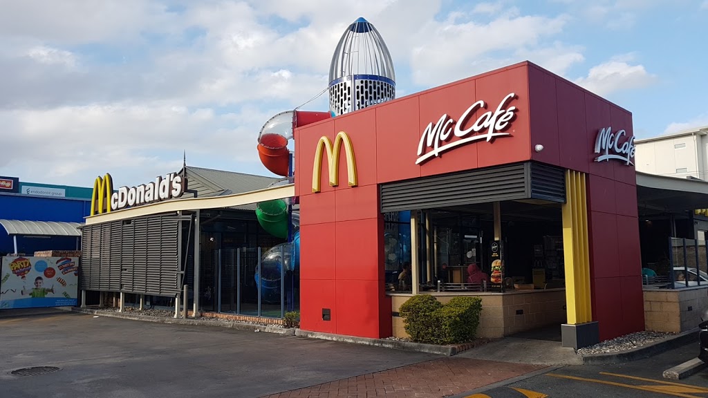 McDonalds Indooroopilly | 78-80 Coonan St, Indooroopilly QLD 4068, Australia | Phone: (07) 3878 4392