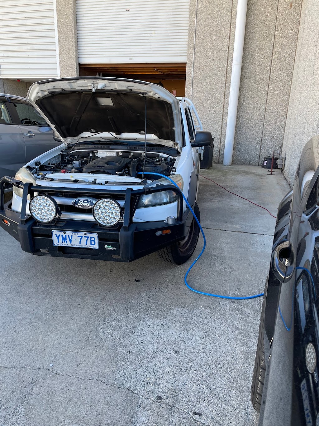 Carbon cleaning Albury/Wodonga and surrounds | car repair | 21 Howards Rd, Baranduda VIC 3691, Australia | 0407005479 OR +61 407 005 479