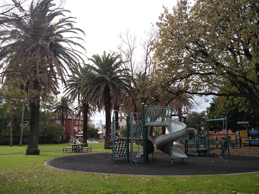 Maundrell Park | park | Hopetoun St, Petersham NSW 2049, Australia | 0293925000 OR +61 2 9392 5000
