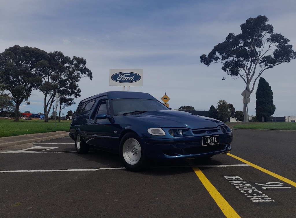 Proline Bodyworks | Factory 1/1 Newry Dr, New Gisborne VIC 3438, Australia | Phone: 0489 017 279