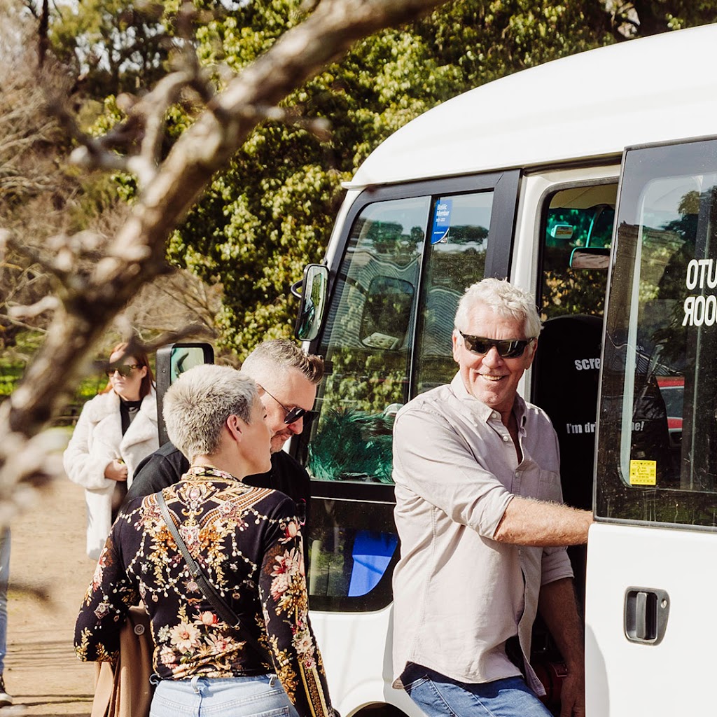 Heathcote Winery Tours | 128 Stoddart Rd, Mount Camel VIC 3523, Australia | Phone: 0419 020 357