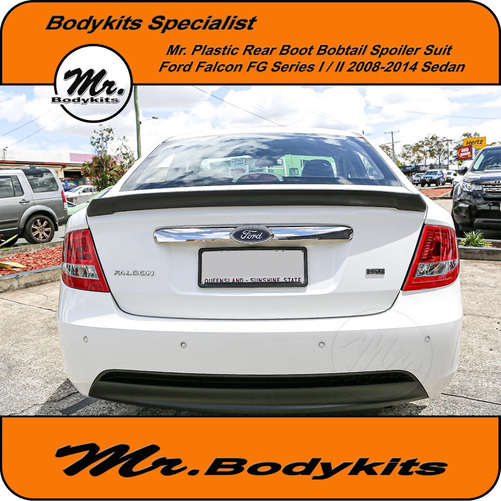 Mr Bodykits | car repair | 5/8 Miller St, Slacks Creek QLD 4123, Australia | 0734167513 OR +61 7 3416 7513