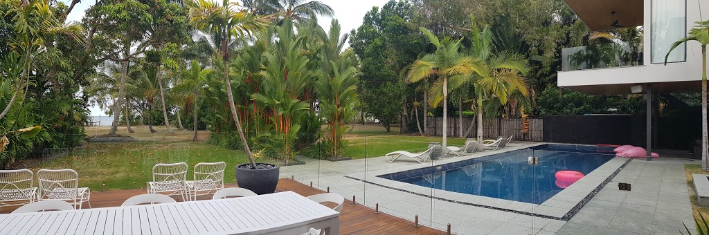 Glass House on the Beach | lodging | 50 Kewarra St, Kewarra Beach QLD 4879, Australia | 0740598700 OR +61 7 4059 8700