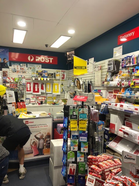 Australia Post | 377a Belgravia St, Cloverdale WA 6105, Australia | Phone: (08) 9277 1439