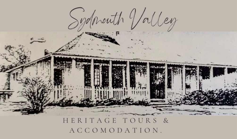 Sydmouth Valley Heritage Tours. | tourist attraction | 665 Carlwood Rd, Tarana NSW 2787, Australia | 0428236785 OR +61 428 236 785