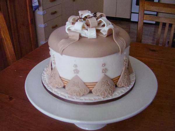 My Goodness Cakes | bakery | 104 Logan Rd, Clifton QLD 4361, Australia