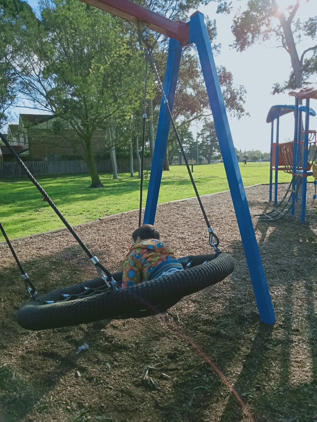 Playground | park | Unit 35/262-274 Poath Rd, Hughesdale VIC 3166, Australia