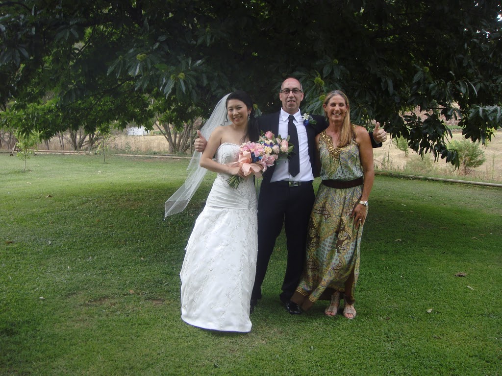 Heather J Mull - Marriage Celebrant - Civil Celebrancy |  | 103 Kiewa Valley Highway, Tawonga South VIC 3698, Australia | 0428993125 OR +61 428 993 125