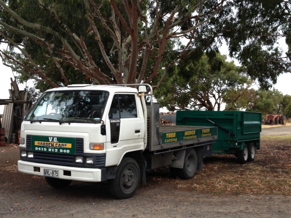 VG Garden Care | park | 385 Airport Rd, Middleton SA 5213, Australia | 0415812540 OR +61 415 812 540