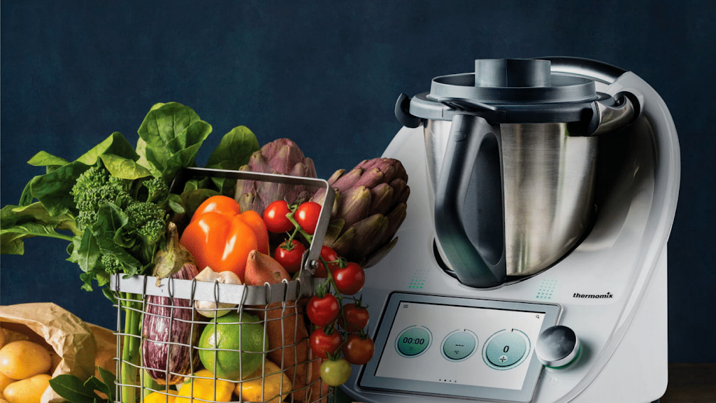 Thermomix consultant Natasha de Jong | Lilian Ct, Dalyston VIC 3992, Australia | Phone: 0411 307 856