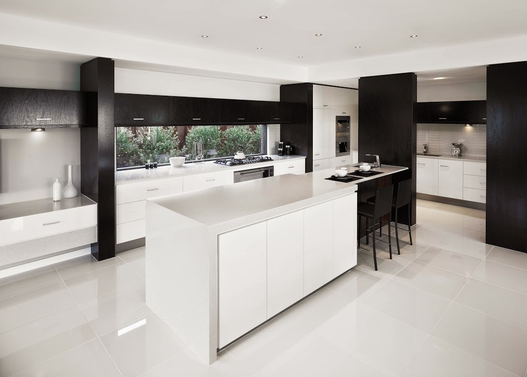 Kitchen Innovations | 75-89 Link Dr, Campbellfield VIC 3061, Australia | Phone: (03) 9981 2500