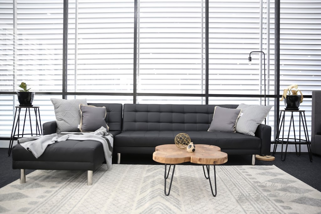 Luxo Living | furniture store | 160 Newton Rd, Wetherill Park NSW 2164, Australia | 0289991114 OR +61 2 8999 1114