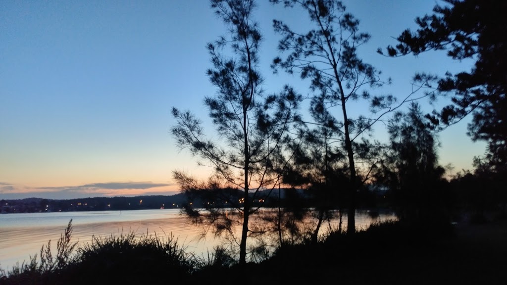 Lake Macquarie Park | Speers Point NSW 2284, Australia | Phone: (02) 4921 0333