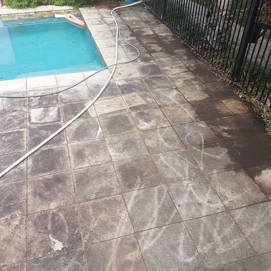 DNK Pressure Cleaning | health | 46 Wildflower Circuit, Upper Coomera QLD 4209, Australia | 0418205674 OR +61 418 205 674