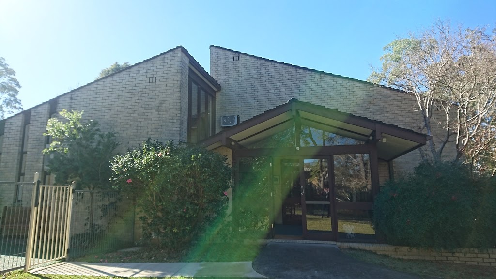 Turramurra Baptist Church | church | Kissing Point Rd & Saddington St, South Turramurra NSW 2074, Australia | 0294494362 OR +61 2 9449 4362